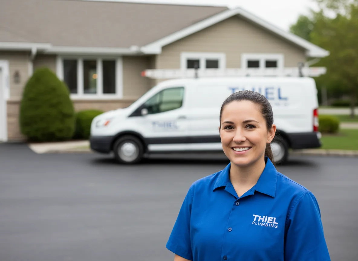 Plumber Ashton, IL FAQs